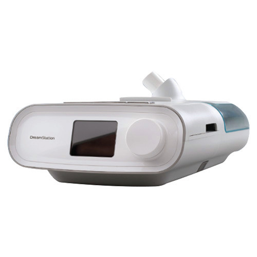 飛利浦DreamStation Auto CPAP DS500全自動(dòng)單水平呼吸機(jī)